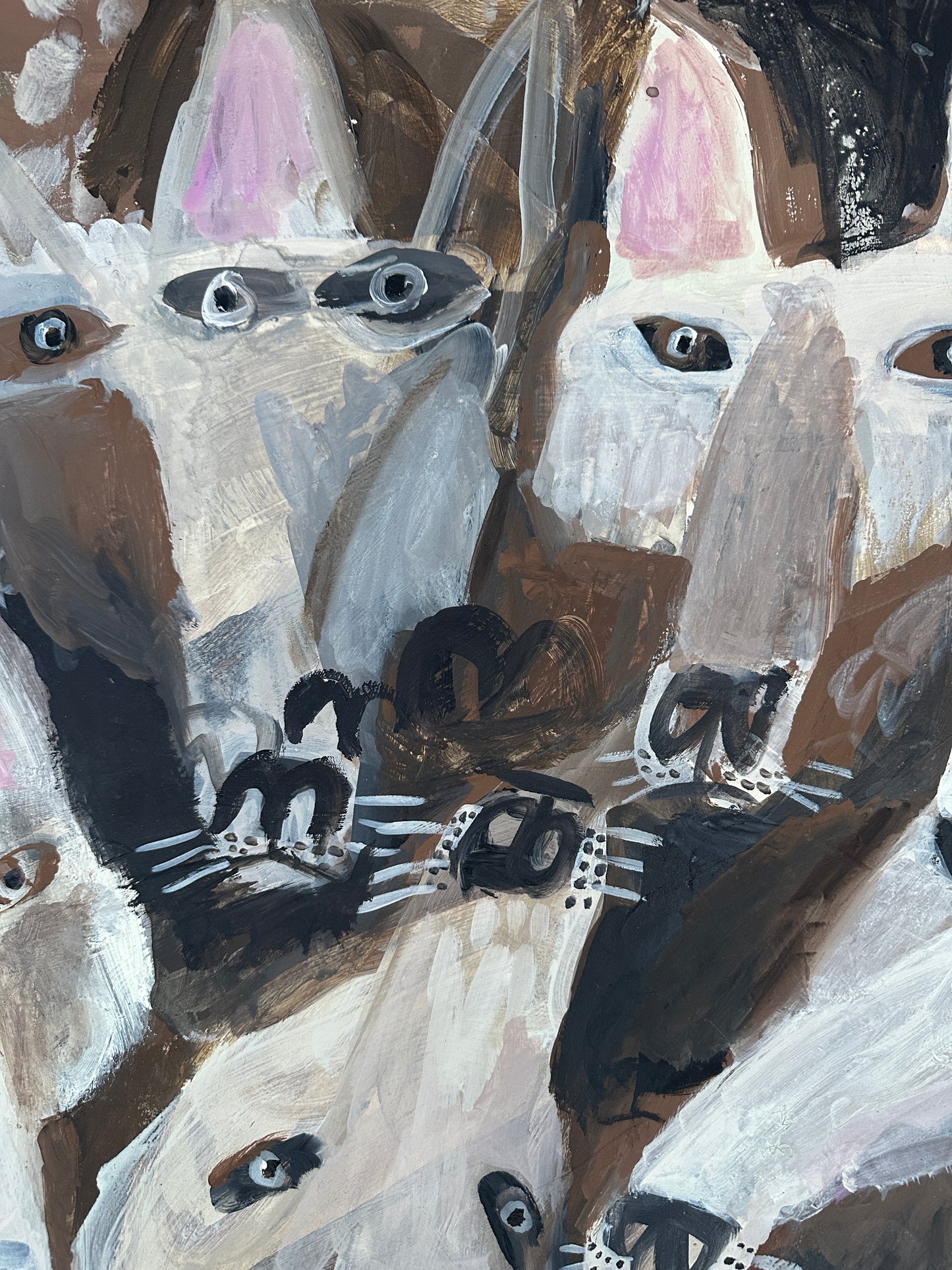 WOLVES