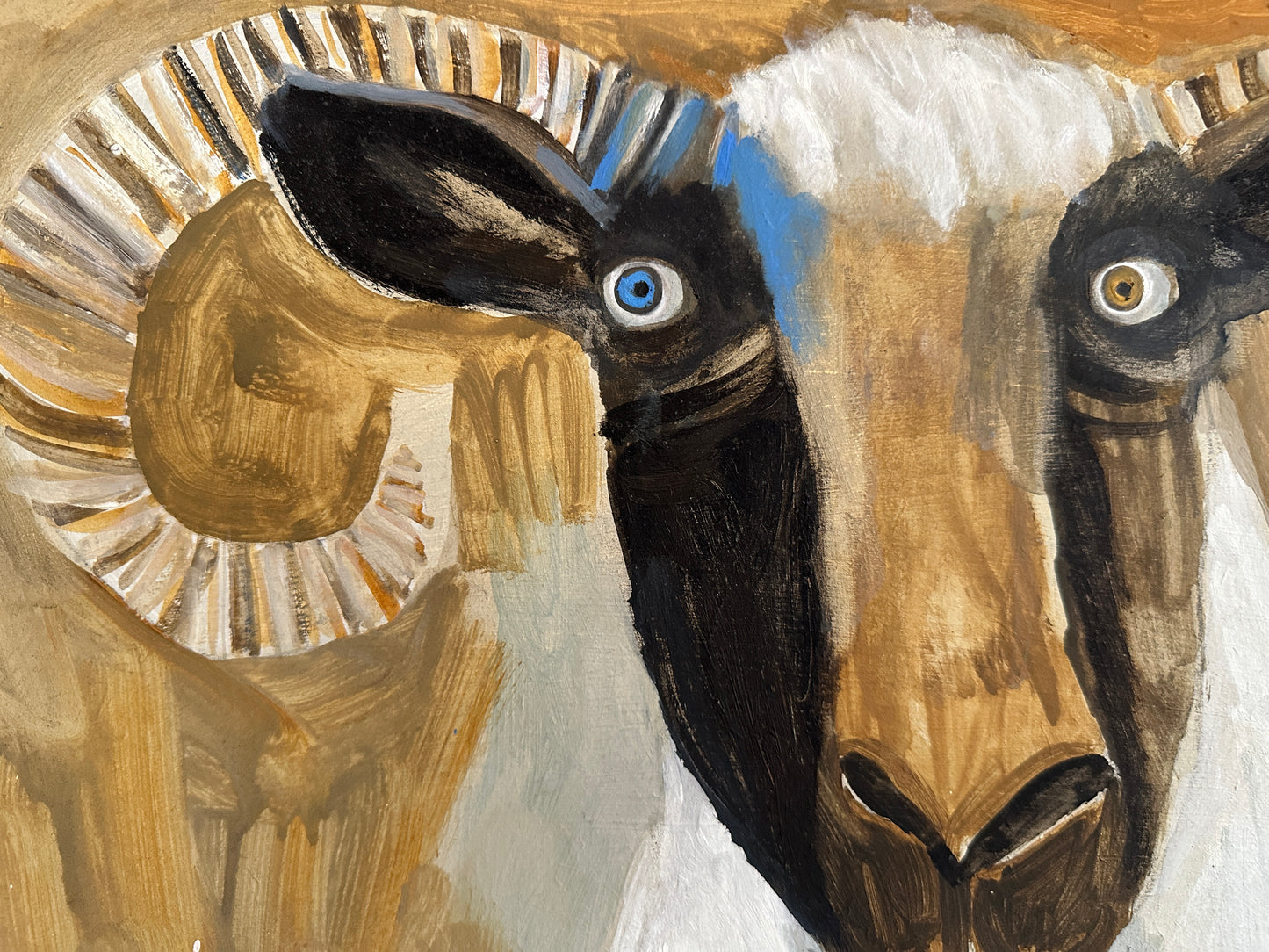 Ram