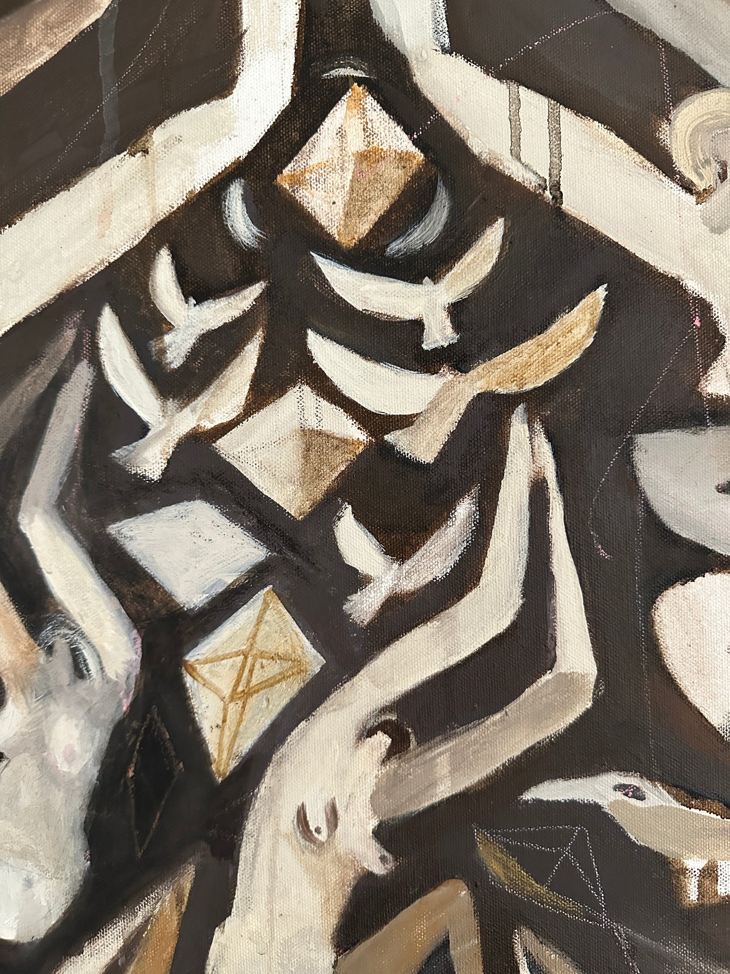 I am that I am, in Truth, I Am