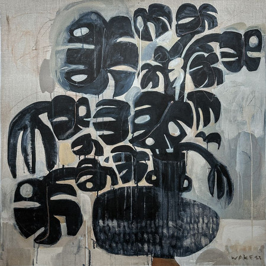 MONSTERA
