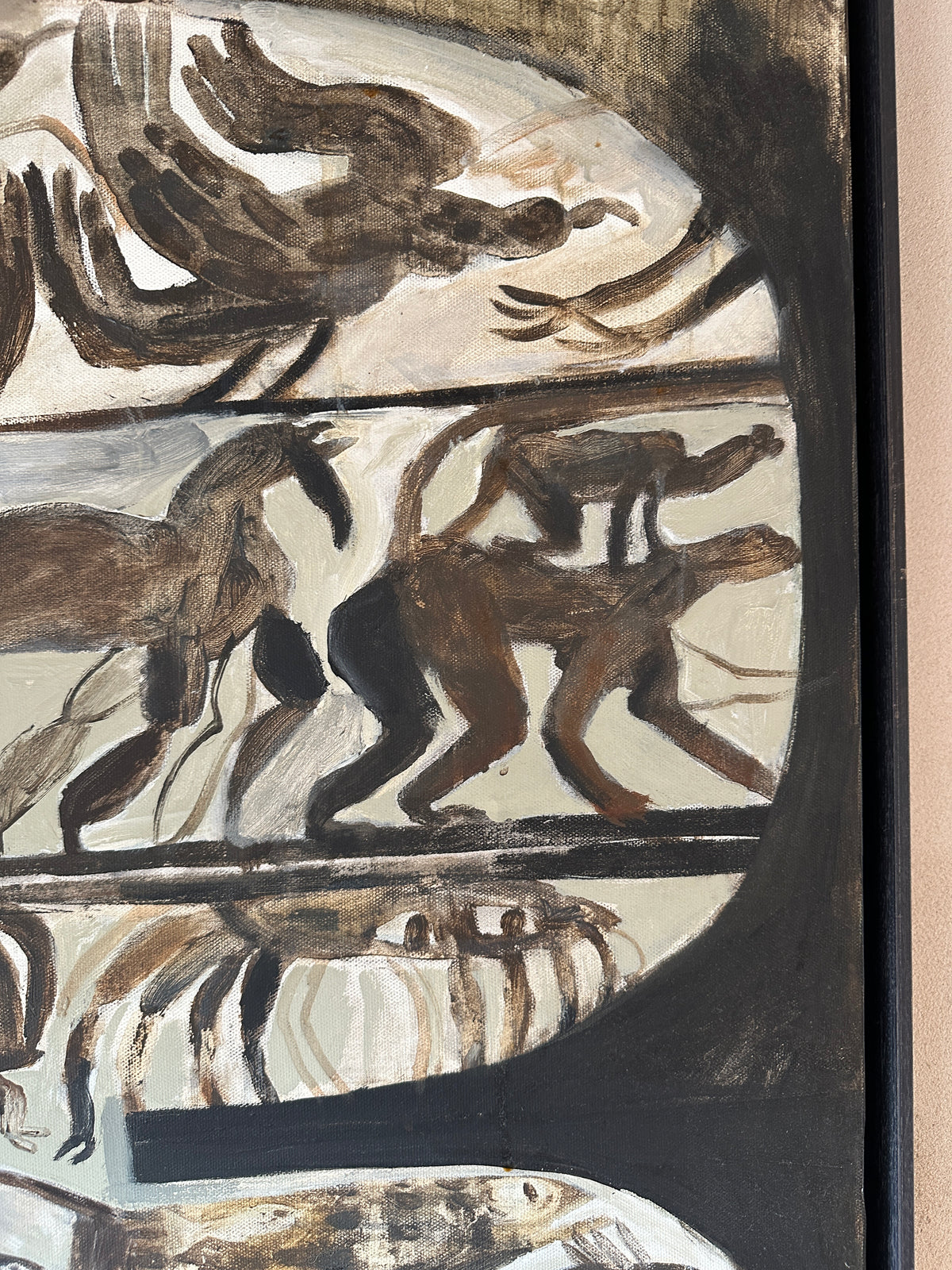 ANIMAL REALMS 